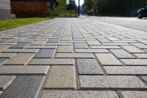 Ouray, CO Driveway Pavers Company